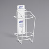 A Picture of product GOJ-901601 PURELL® Surface Wipe Wire Bracket (for 9340-06, 9341-06, and 9342-06)