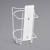 A Picture of product GOJ-901601 PURELL® Surface Wipe Wire Bracket (for 9340-06, 9341-06, and 9342-06)