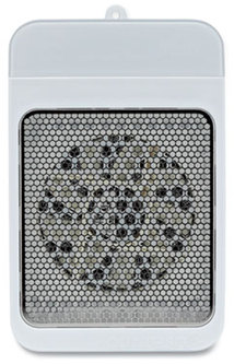 Fresh Products OUR FRESH Plug In Dispenser Cabinet. White/Grey. 6/case.