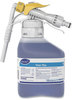 A Picture of product DVO-101102925 Diversey™ Virex Plus One-Step Disinfectant Cleaner and Deodorant, 1.5 L , 2/Carton