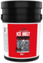 A Picture of product 625-208 RoadRunner Calcium Chloride Blend Ice Melt. 50 lb Pail  ***36 pails / pallet ***