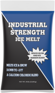Scotwood Industrial Strength Ice Melt 50# Bag *** 50 Bags/Pallet***