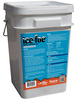 A Picture of product 625-209 Ice-Foe Ice Melt.  35 lb. Pail.  Melts to -25 F.  Prevents refreezing, no white powdery residue.