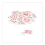 A Picture of product OFX-15261 Office Snax® Iodized Salt Packets. 0.75 g. 3,000 packets/box.