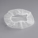 A Picture of product TWS-167MC21100W Malt Impact Nylon Hairnet. 21 in. White. 100/pack.