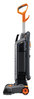 A Picture of product HVR-CH54113 Hoover® Commercial HushTone™ Vacuum Cleaner with Intellibelt,  13", Orange/Gray