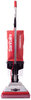 A Picture of product EUR-SC887E Sanitaire® TRADITION™ Upright Vacuum SC887B, 12" Cleaning Path, Red
