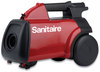 A Picture of product EUR-SC3683D Sanitaire® EXTEND™ Canister Vacuum SC3683D, 10 A Current, Red
