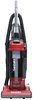 A Picture of product EUR-SC5745D Sanitaire® FORCE™ Upright Vacuum SC5745B, 13" Cleaning Path, Red