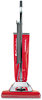 A Picture of product EUR-SC899H Sanitaire® TRADITION™ Upright Vacuum SC899F, 16" Cleaning Path, Red