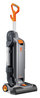 A Picture of product HVR-CH54115 Hoover® Commercial HushTone™ Vacuum Cleaner with Intellibelt,  15", Orange/Gray
