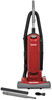 A Picture of product EUR-SC5815E Sanitaire® FORCE™ QuietClean® Upright Vacuum SC5815D, 15" Cleaning Path, Red