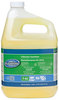 A Picture of product PPL-45916 Luster™ Professional Liquid Chlorine Sanitizer, Chlorine Scent, 1 gal Bottle