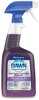 A Picture of product PGC-02371 Dawn Professional Multi-Surface Heavy Duty Degreaser, Fresh Scent, 32 oz Spray Bottle, 6/Case