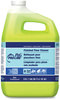 A Picture of product PPL-02037 P&G Pro Line® Finished Floor Cleaner. 1 gal. Fresh scent.