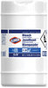 A Picture of product PPL-04563 P&G Pro Line Clorox Bleach Concentrate, 15 Gallon