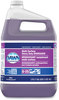 A Picture of product PGC-145018 Dawn Professional Multi-Surface Heavy Duty Degreaser Concentrate, Fresh Scent, 1 gal Bottle, 4/Carton