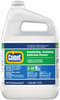 A Picture of product PPL-20542 Comet Liquid Disinfecting-Sanitizing Bathroom Cleaner, 1 gal Plastic Jug, 3/Carton