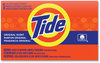 A Picture of product PGC-49340 Tide Vending-Design Powder Laundry Detergent, 1.5 oz, 156/Carton