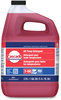 A Picture of product PPL-71189 Cascade Professional All-Temp Detergent, Unscented, 1 gal Bottle, 2/Case