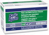 A Picture of product PGC-02011 Spic and Span® Liquid Floor Cleaner,  3oz Packet, 45/Carton