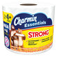 A Picture of product PGC-98283 Charmin® Essentials Strong™ Tissue, Septic Safe, 1-Ply, White, 4 x 3.92, 451/Roll, 36 Individually Wrapped Rolls/Carton