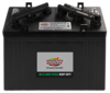 A Picture of product MSC-GC12HCLUTL Interstate Battery 12 volt battery. 12 15/16 X 7 1/8 X 10 11/16 in.