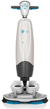 i-mop® XL Plus Walk-Behind Auto Scrubber with Extra Battery.