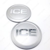 A Picture of product ICE-8310150 ICE Hub Cap Wheel Cover for RS26 Scrubber.