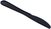 A Picture of product RJS-E179003 Heavy Weight Polypropylene Knife, Dense Pack. Black. 1000/case.