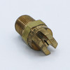 A Picture of product NSS-4094811 Spray Tip, 1.5 Orifice for NSS Rally 500H carpet extractor
