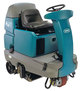 A Picture of product TNT-R14700 R14 Ride-On Dual Technology Carpet Maintainer 700mm/28"