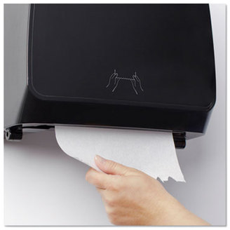 Paper Towel Roll Holder SPENSO 15700 – Gourmet Kitchenworks