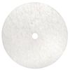 A Picture of product DIS-D1825D4 Disco Filter 18 3/8" Diameter with 1 5/8" Hole. 100/Case.