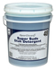 A Picture of product SPT-764805 SparClean® Super Suds 48 Dish Detergent. 5 gal. Blue. Clean scent.