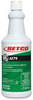 A Picture of product BET-0791200 Betco® Disinfectant Bottle, Citrus Bouquet Scent, 32 oz Bottle, 12/Carton