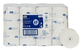 A Picture of product SCA-472880 Tork Advanced 2-Ply Coreless High Capacity Bath Tissue. 3.7 in. X 333.3 ft. 1,000 sheets/roll, 36 rolls/case.