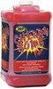 A Picture of product ZPE-95124 Zep® Cherry Bomb Hand Cleaner, Cherry Scent, 1 gal Bottle, 4/Carton