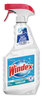 A Picture of product DVO-CB801373 Windex® Multi-Surface Vinegar Cleaner,  23 oz Trigger Spray Bottle 8 per Case