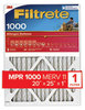 A Picture of product MMM-7007 Filtrete™ Allergen Defense Air Filter 20 x 25
