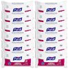 A Picture of product GOJ-937112 PURELL® Foodservice Surface Disinfecting Wipes, 72 Count Flowpack, 12 Packs/Case