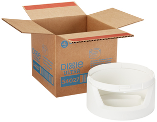 Trash Attachment For Dixie Ultra™ Surface System Dispenser 54026 By Gp Pro (Georgia Pacific), 2 Trash Attachments Per Case