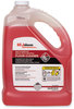 A Picture of product SJN-680079 SC Johnson Professional® Heavy Duty Neutral Floor Cleaner. 1 gal. Fresh scent. 4 bottles/carton.