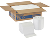 A Picture of product GPC-29710 Dixie® Quat Compatible Disposable Foodservice Surface System Refills By Gp Pro (Georgia Pacific), White, 6 Centerpull Rolls Per Case