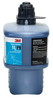A Picture of product MMM-52011 3M™ Glass Cleaner Concentrate 1L, Gray Cap, 2 Liter, 6/Case