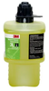 A Picture of product MMM-59167 3M™ Neutral Cleaner Concentrate 3L, Gray Cap, 2 Liter, 6/Case