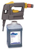 A Picture of product DVO-D5615573 J-Fill Portable Dispensing System, 2.5 L, 8 x 4.5 x 6, Gray