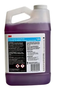 A Picture of product MMM-1A 3M™ Glass Cleaner Concentrate 1A, 0.5 Gallon, 4/Case