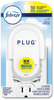 A Picture of product PGC-68232 Febreze® PLUG™ Air Freshener Warmer, 2.5" x 3" x 4", Off White, 4/Case