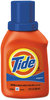 A Picture of product PGC-00471 Tide® Liquid Laundry Detergent, Original Scent, 10 oz Bottle, 12/Case